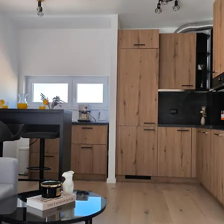 Apartmán Amelie Zadar Exteriér fotografie