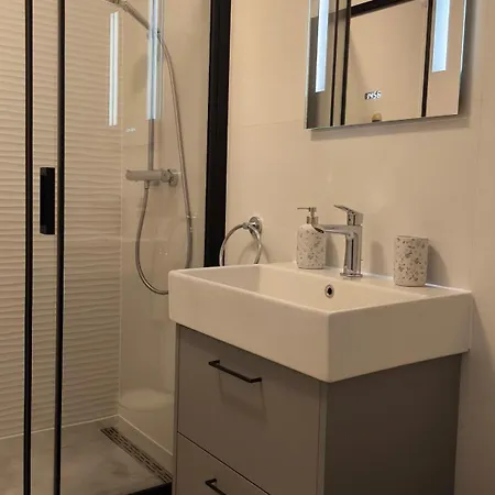 Apartmán Amelie Zadar Exteriér fotografie
