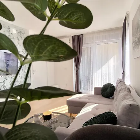 Apartmán Amelie Zadar Exteriér fotografie