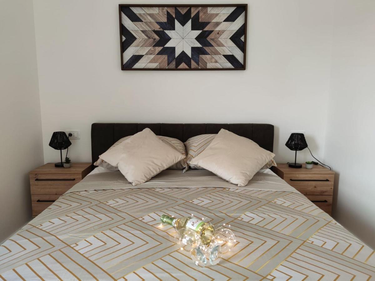 Apartment Amelie Zadar