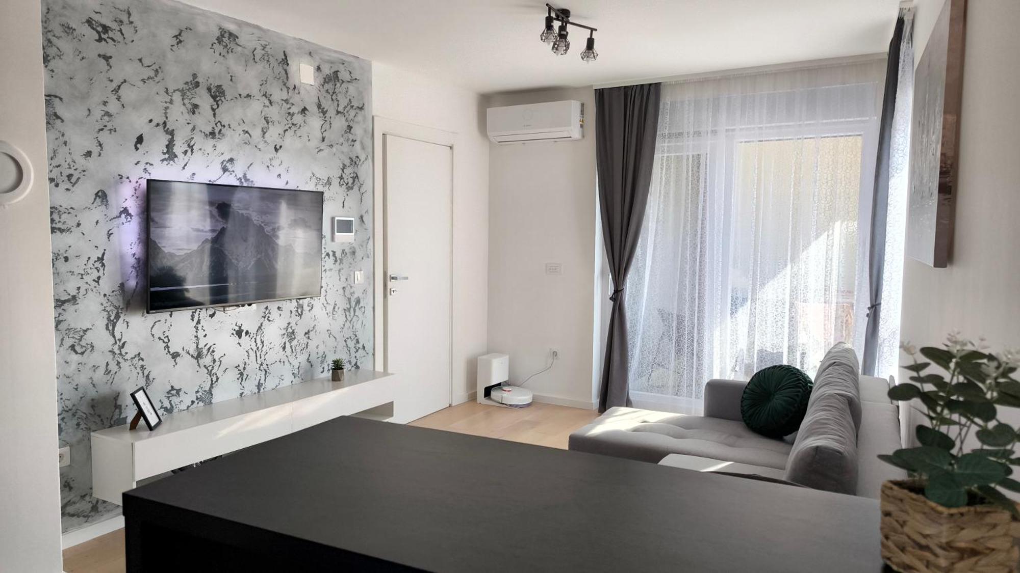 Apartment Amelie Zadar