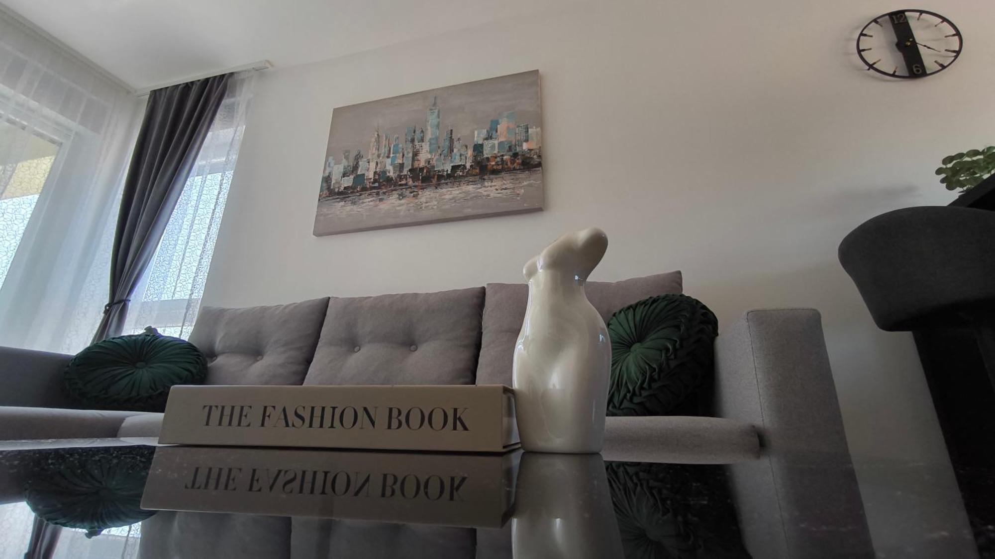 Apartman Amelie Zadar