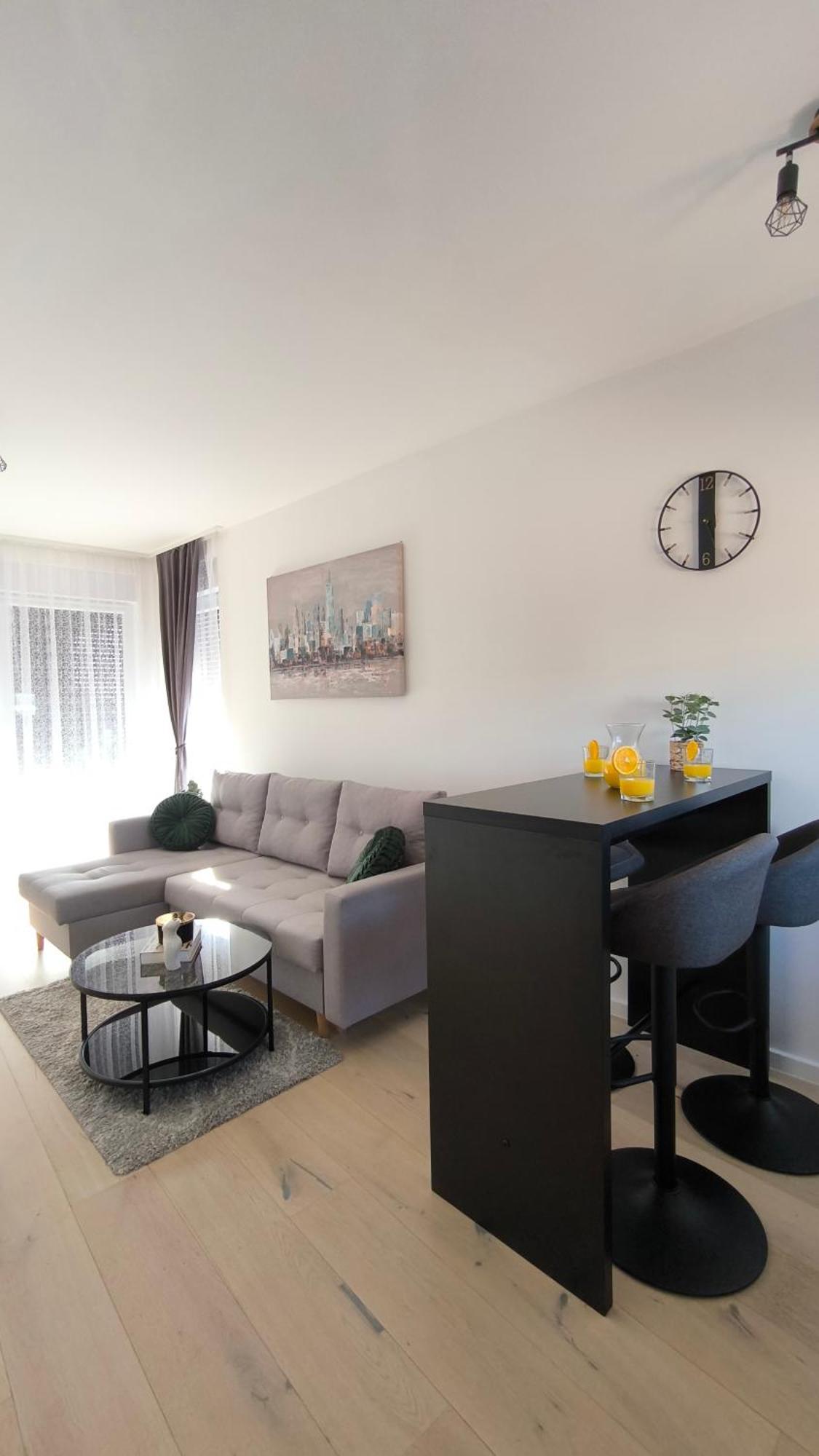 Amelie Apartment Zadar