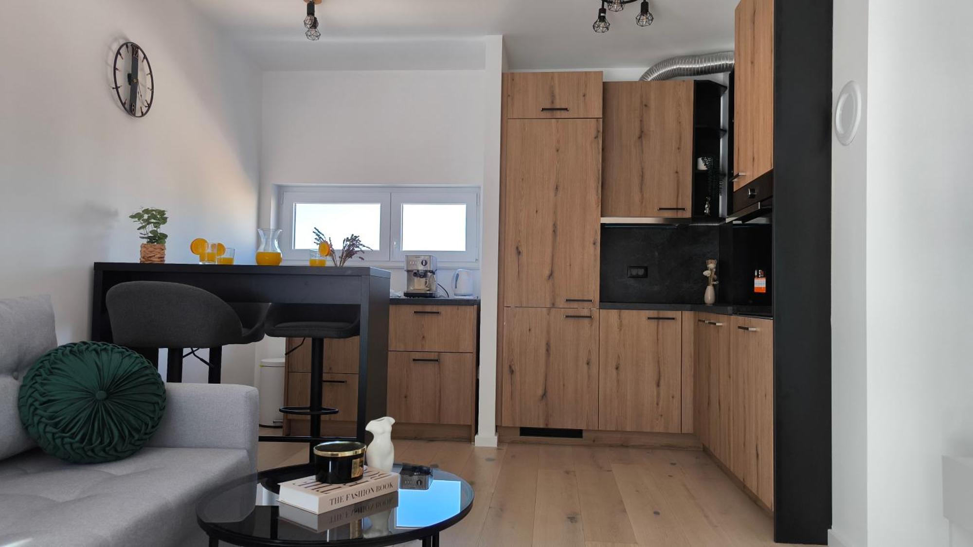 Apartment Amelie Zadar