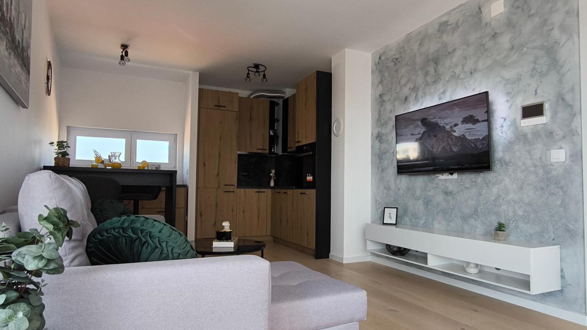 Amelie Apartman *