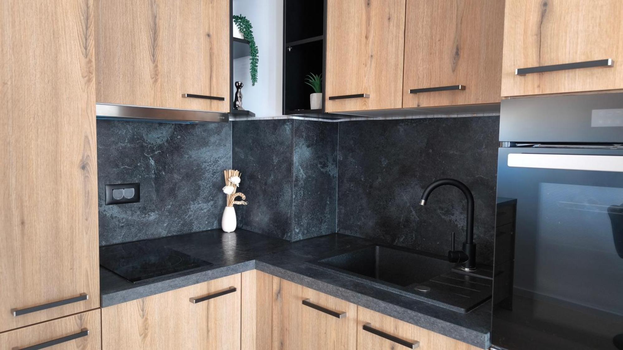 Amelie Apartman Zadar