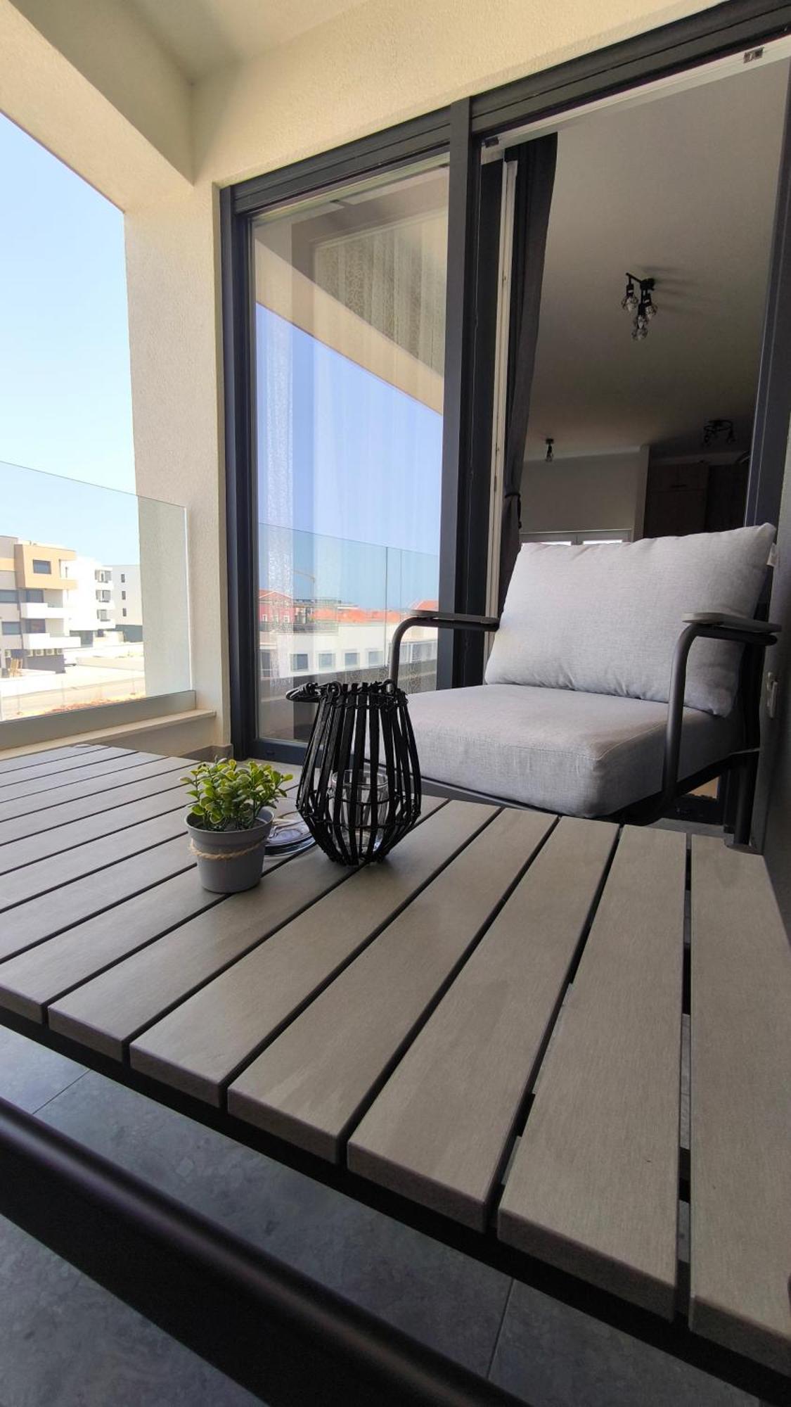 Amelie Apartment Zadar