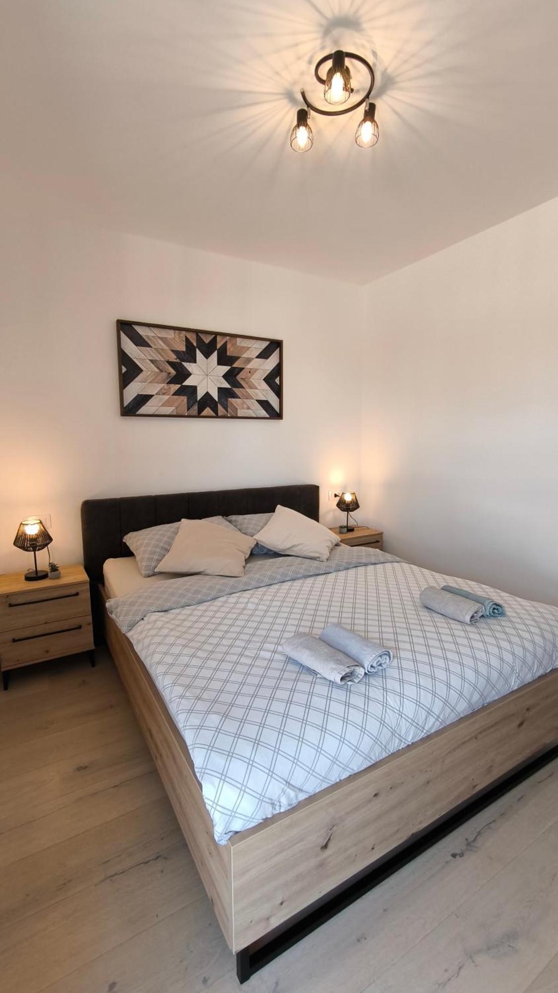 Amelie Apartment Zadar