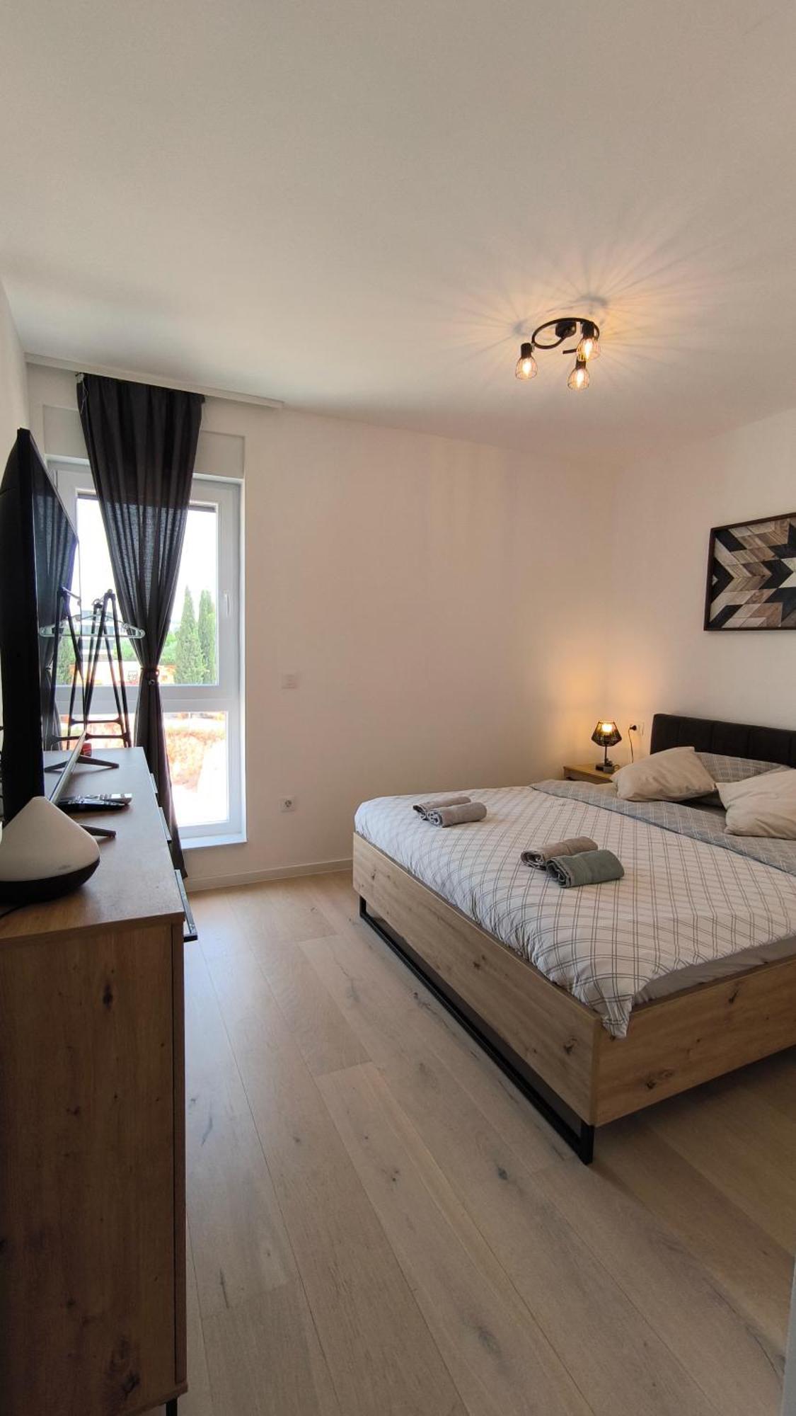 Apartman Amelie *