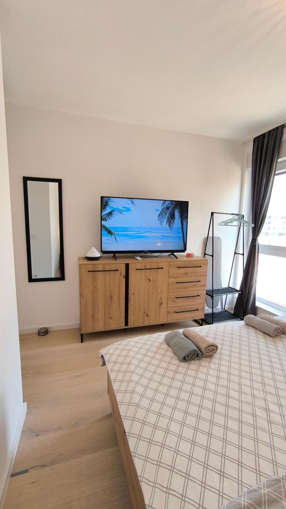 Apartment Amelie Zadar