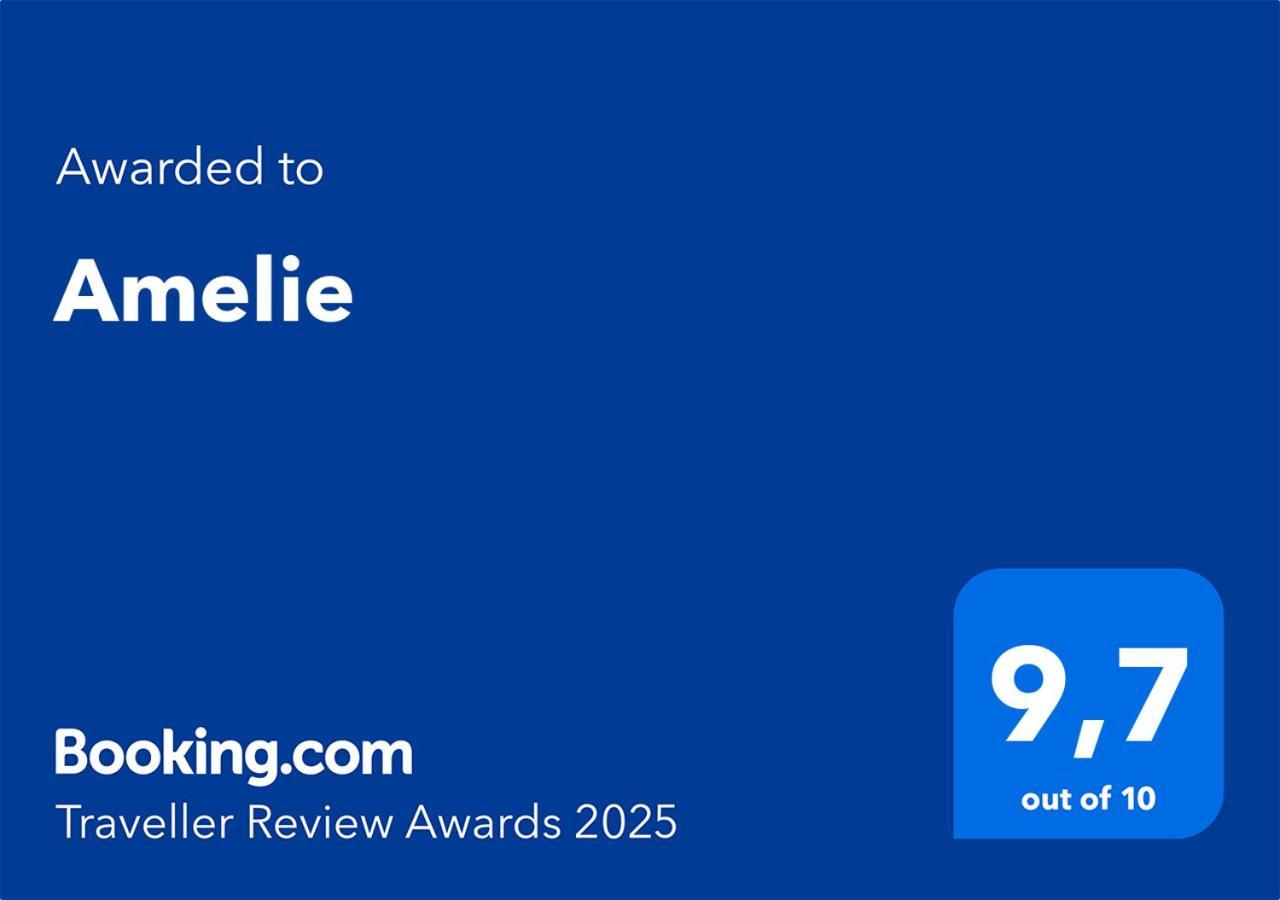 Lägenhet Amelie Zadar